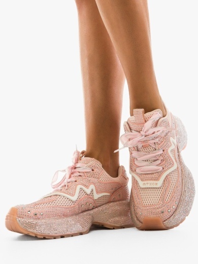 Scarpe sportive Rosa Talon