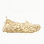 Casual espadrile