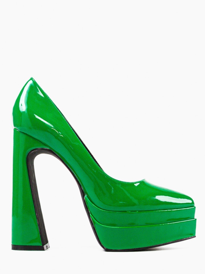 Čevlji Dyscarpe Zeleni - Img 4