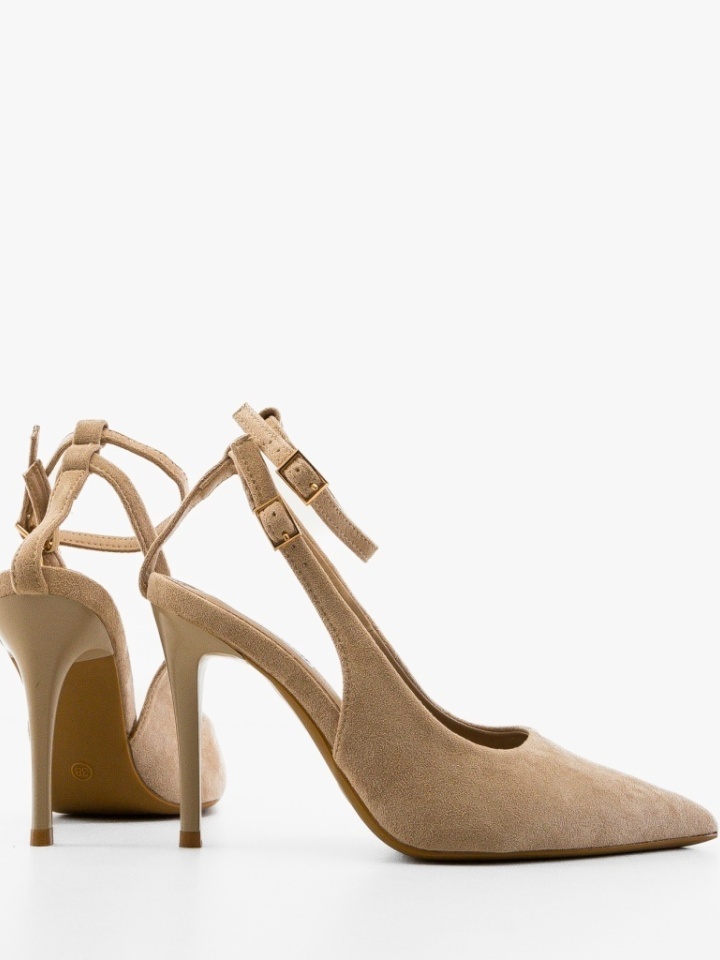 Čevlji Fermin Kaki - Img 5