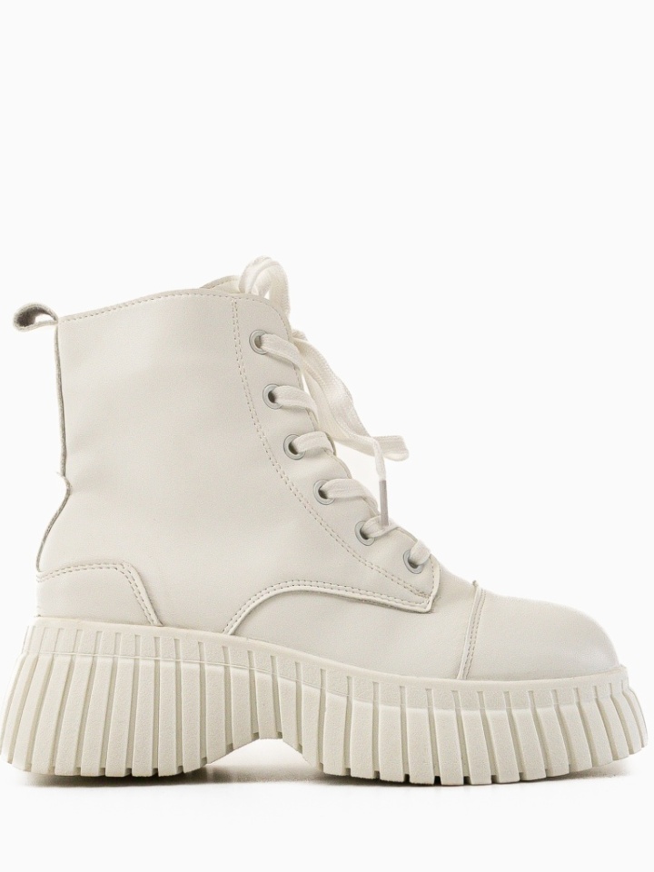 Gležnarji Frocher Beli - Img 4