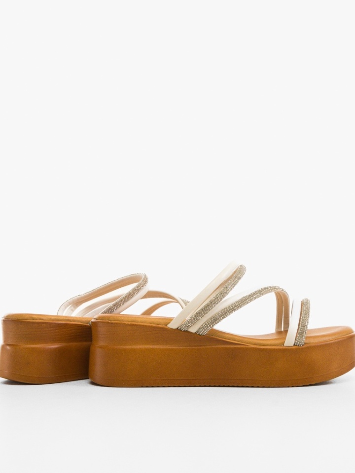 Sandale Batraz Beli - Img 3