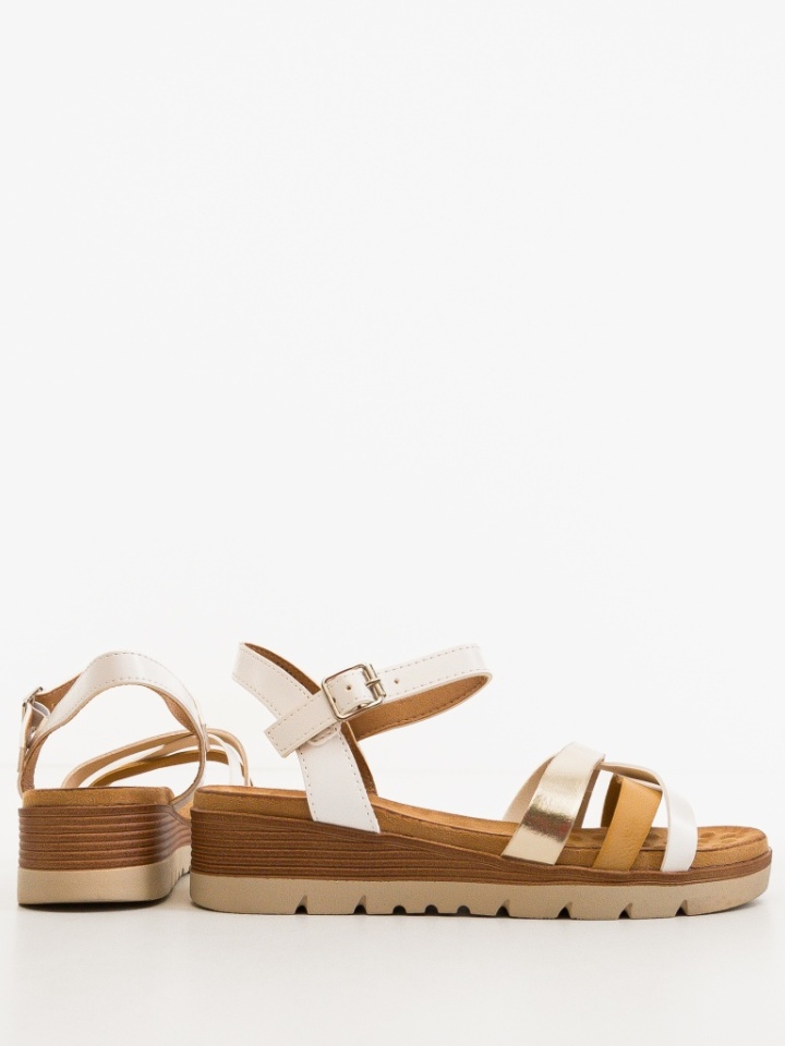 Sandale Marsus Beli - Img 5