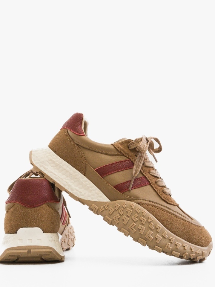 Športni čevlji Forale Kaki - Img 6