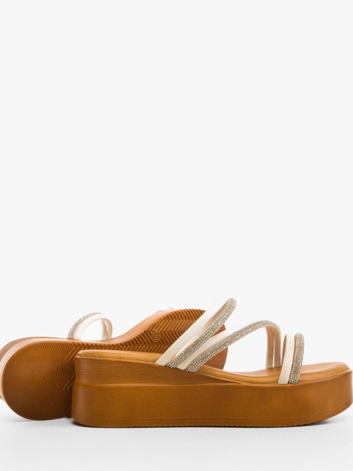 Sandale Batraz Beli - Img 4