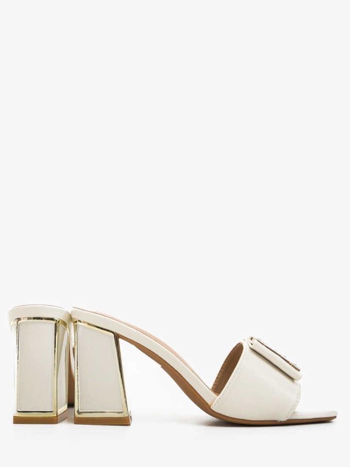 Sandale Leland Beli - Img 5