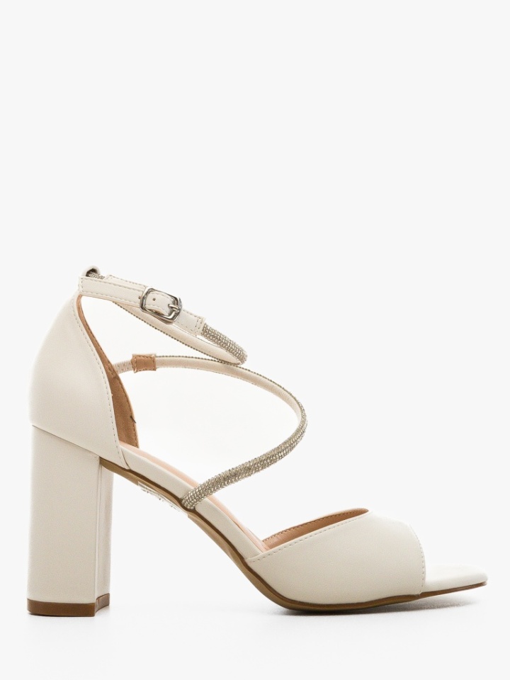 Sandale Barfa Beli - Img 2