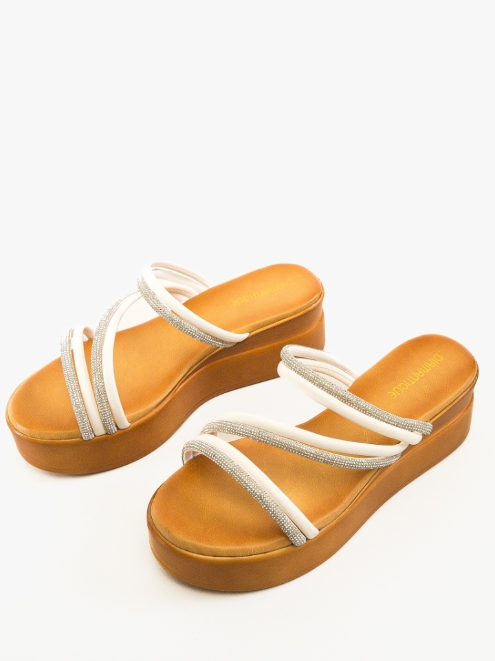 Sandale Batraz Beli - Img 5