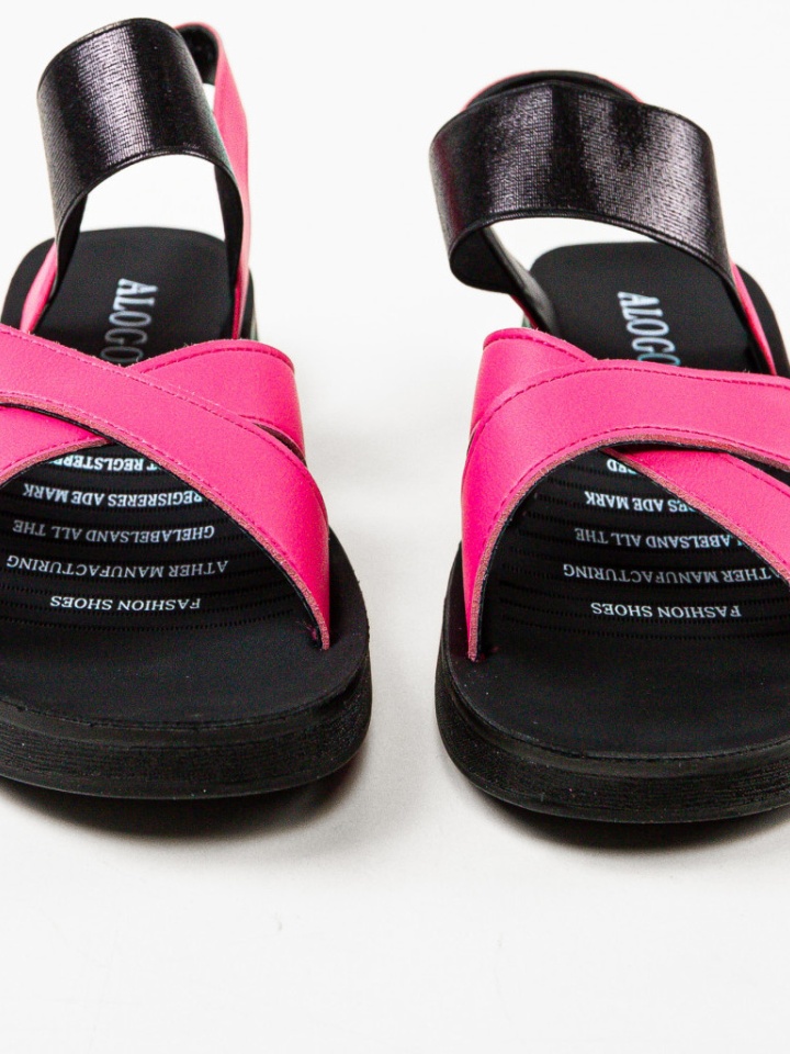 Sandale Brina Fuksija - Img 12