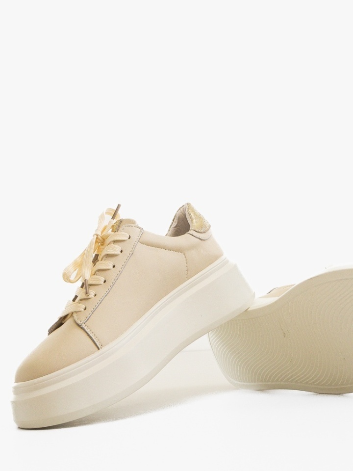 Športni čevlji Byva Bež - Img 2