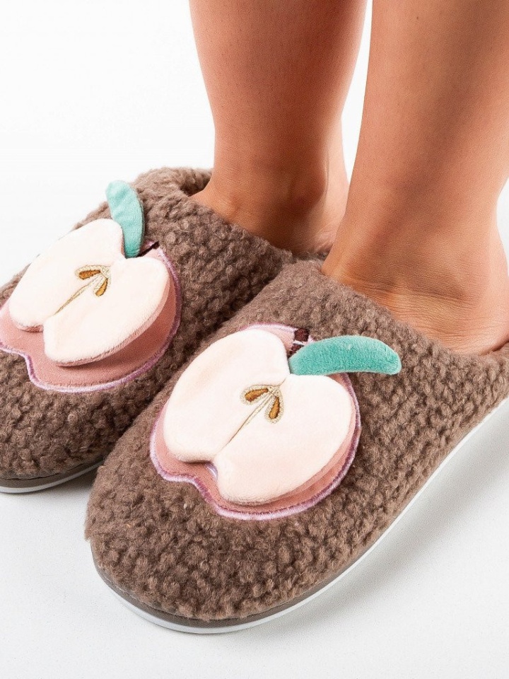 Copati Hanna Kaki