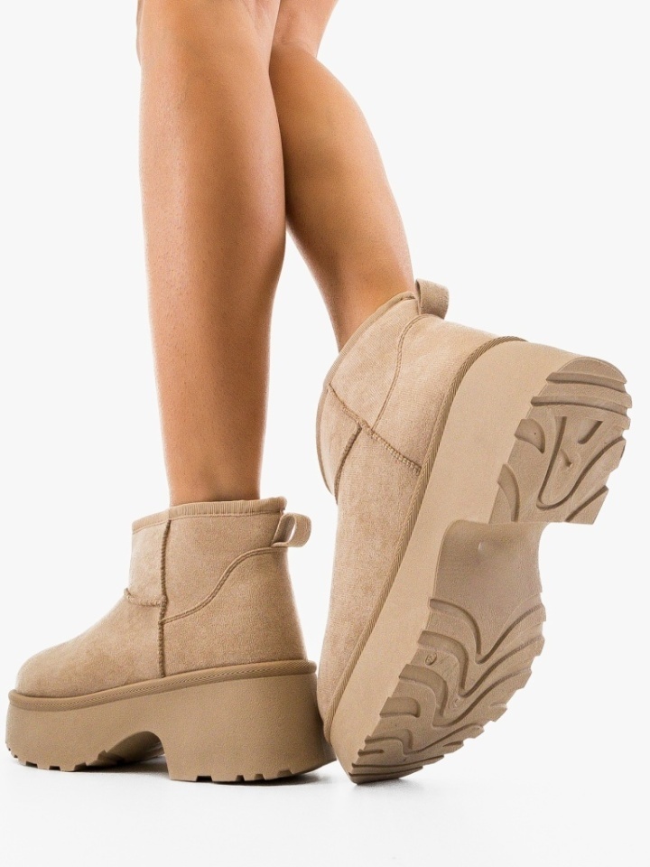Gležnarji Sospa Kaki
