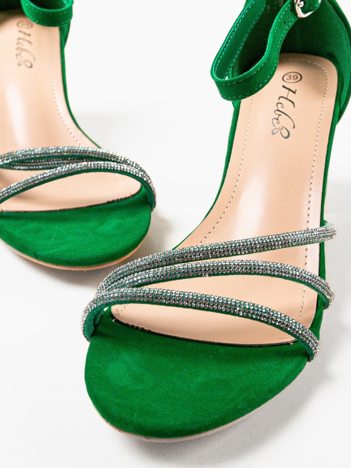 Sandale Yunus Zeleni - Img 7