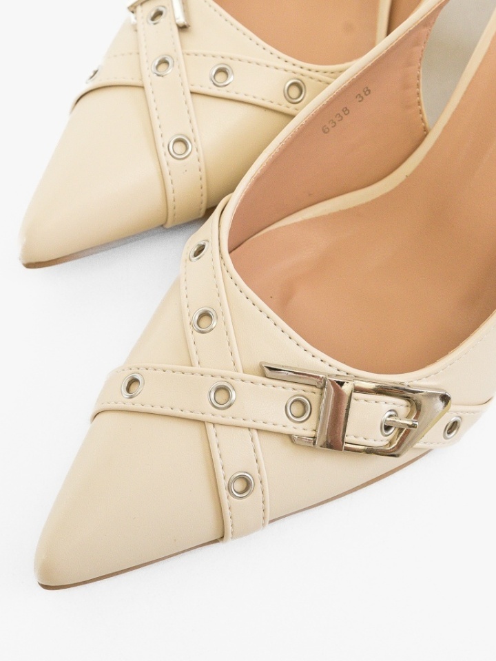 Čevlji Lennox Bež - Img 3