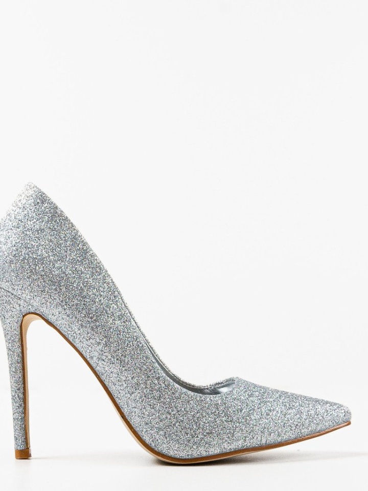 Čevlji Presure Srebrni - Img 5
