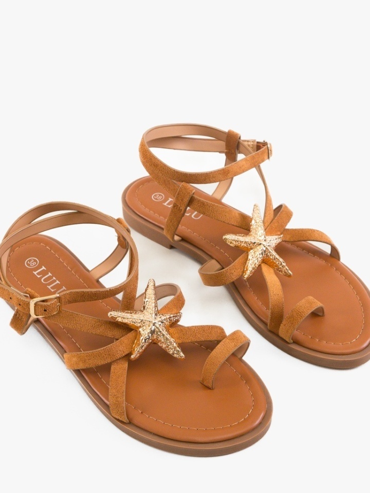 Sandale Star Kamelji - Img 2