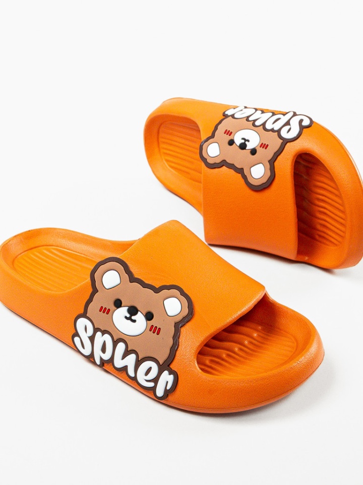 Sandale Ursu Oranžni