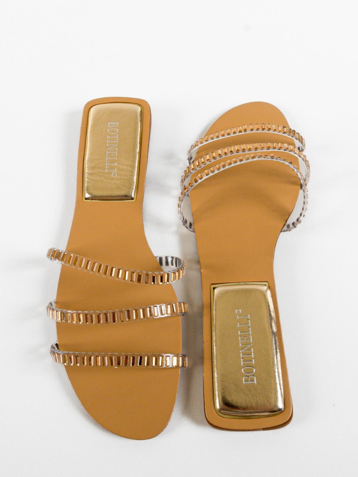 Sandale Viktor Zlati - Img 5