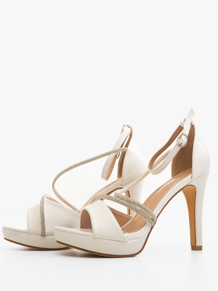Sandale Zakar Beli - Img 3
