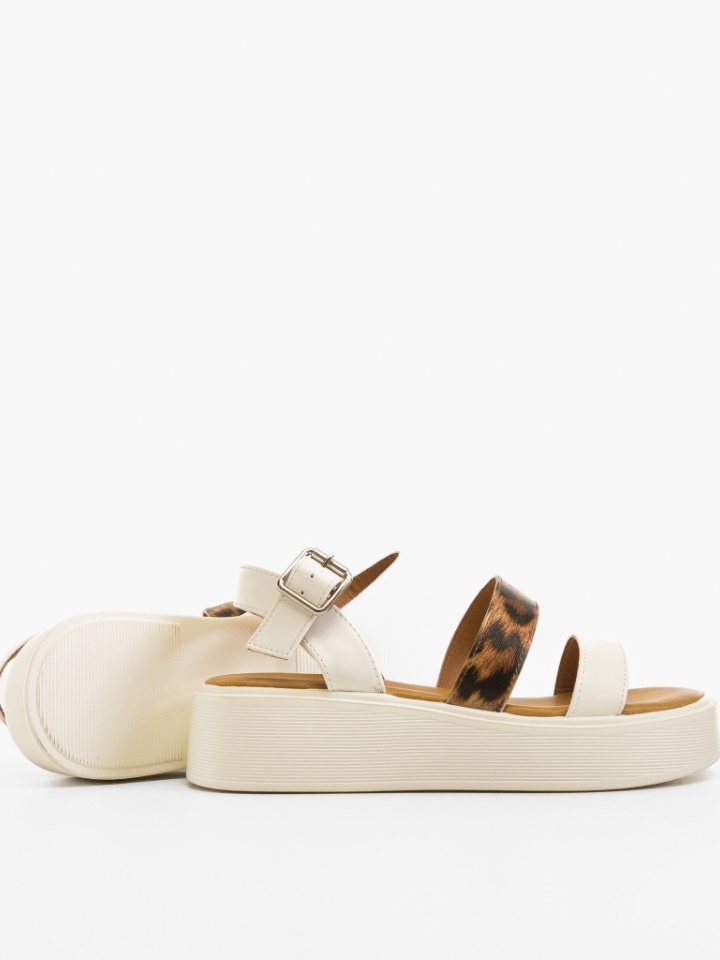 Sandale Essmee Beli - Img 3