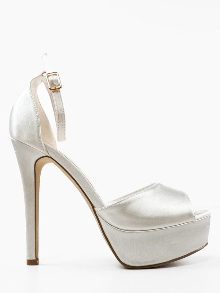Sandale Euandro Beli - Img 5