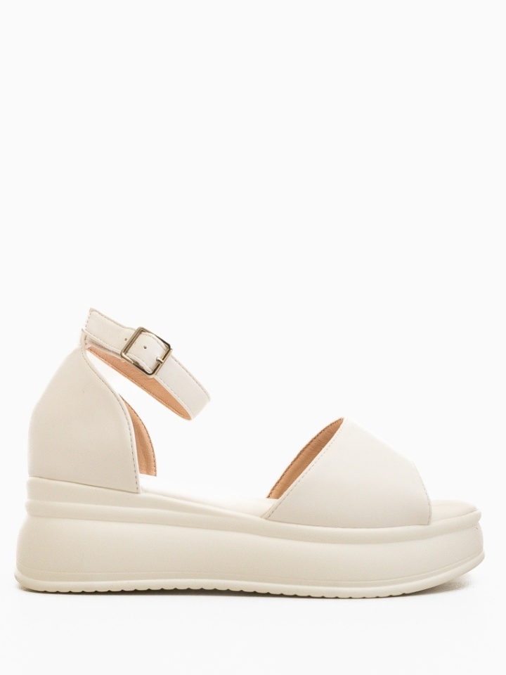 Sandale Juste Beli - Img 2