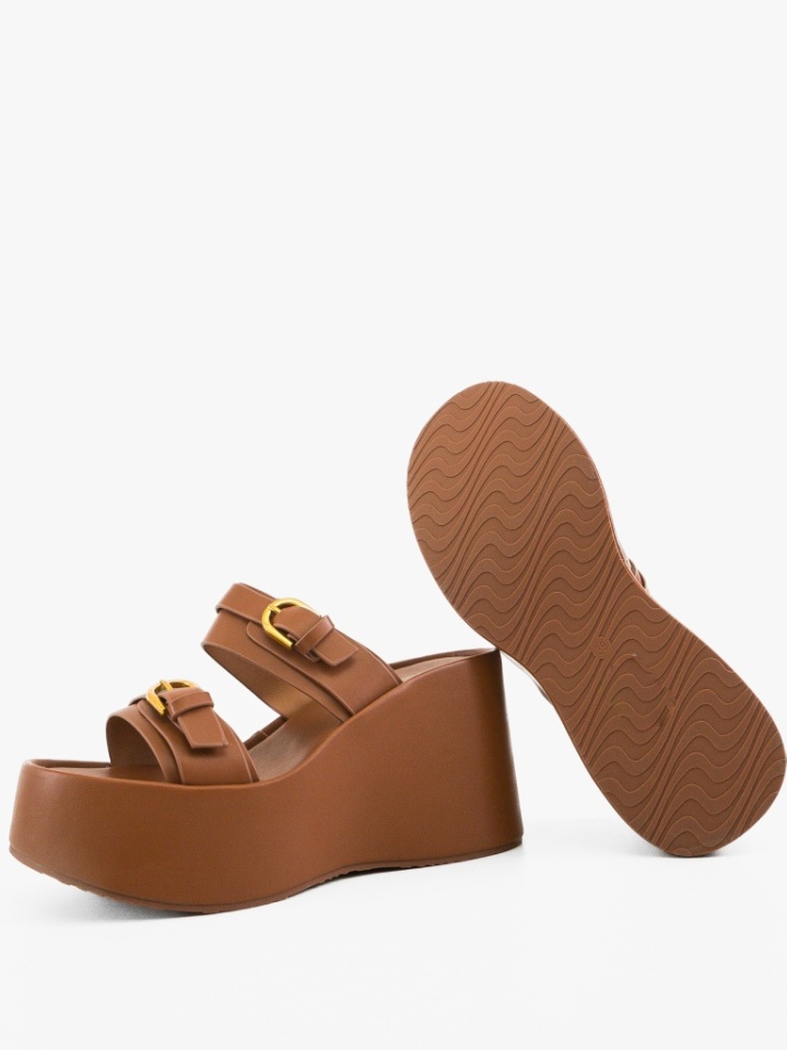 Sandale Kajjan Rjavi - Img 3