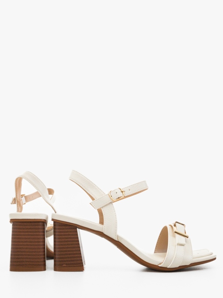 Sandale Lapcar Beli - Img 5