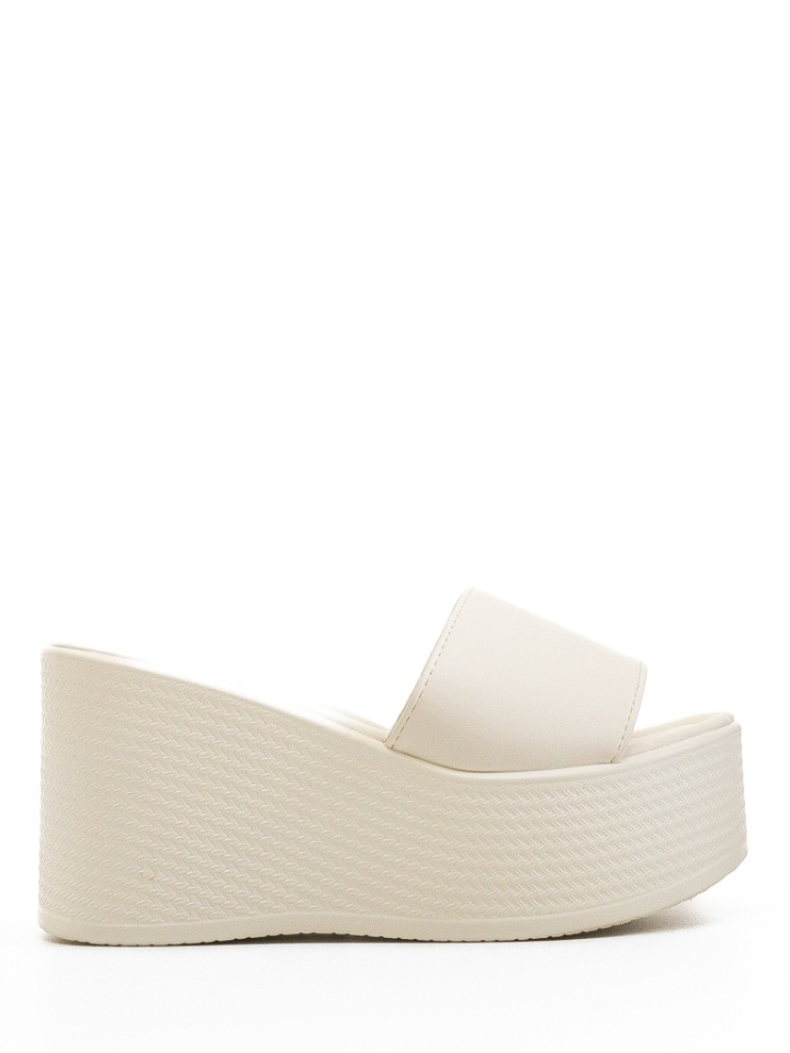 Sandale Miela Beli - Img 4
