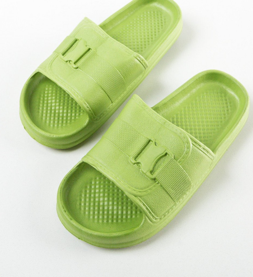 Sandale Papatika Zeleni