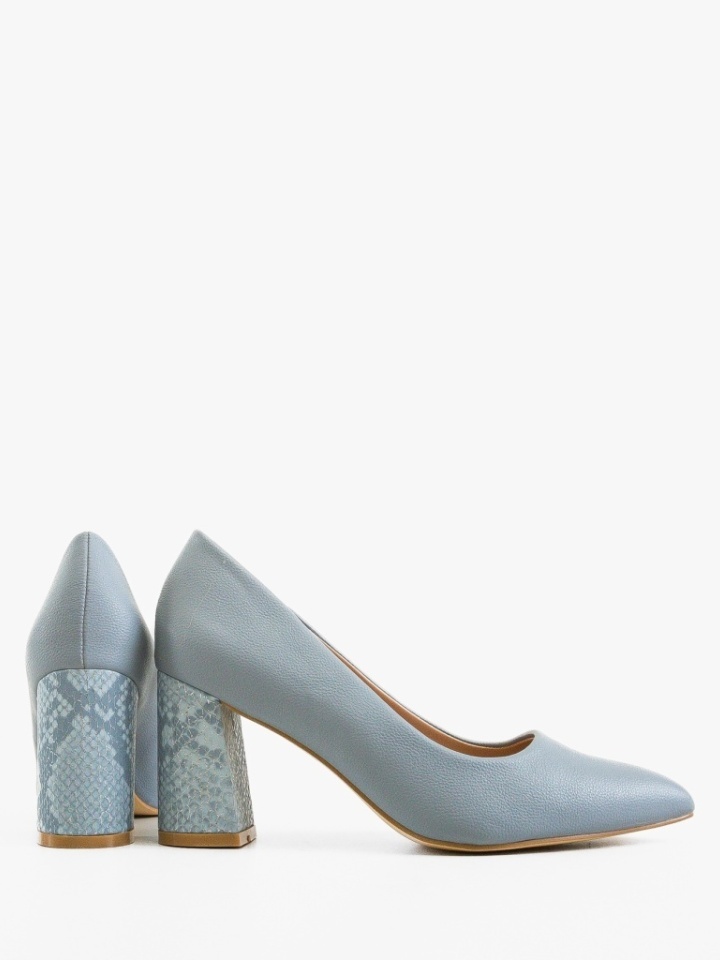 Čevlji Jaylen Modri - Img 16