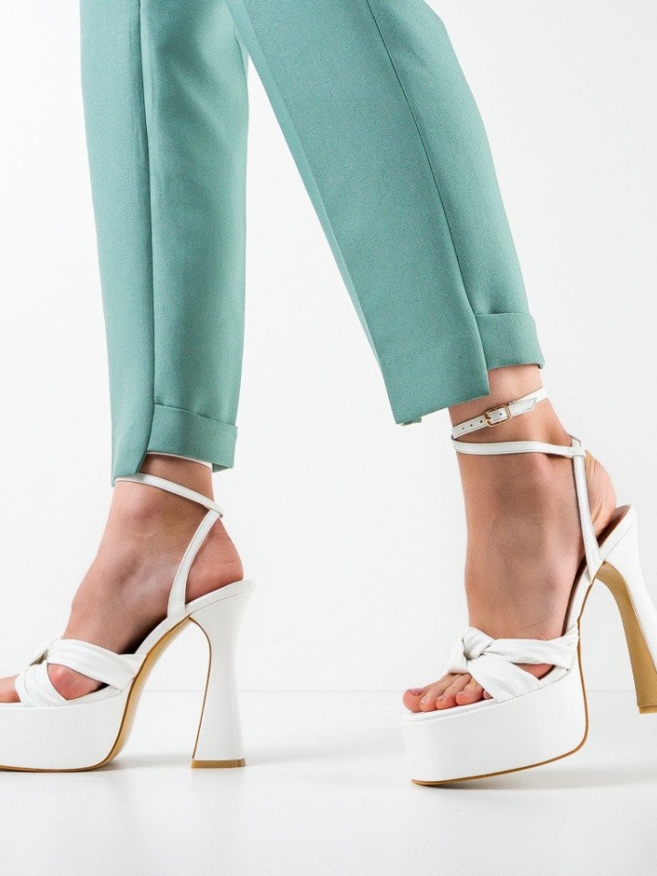 Sandale Ardde Beli