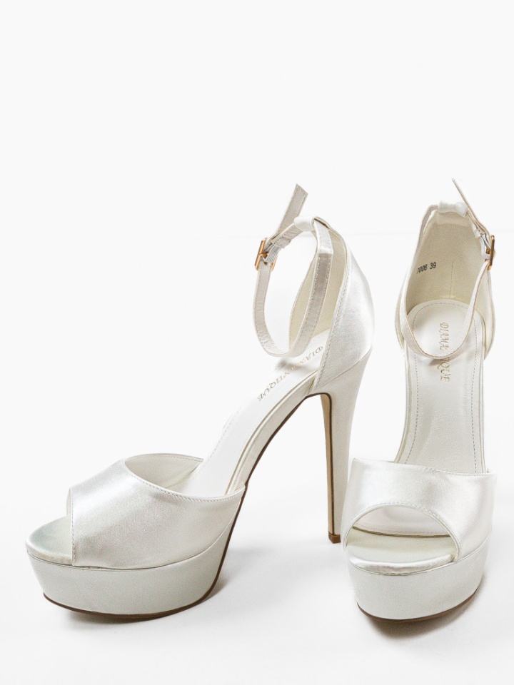 Sandale Euandro Beli - Img 6