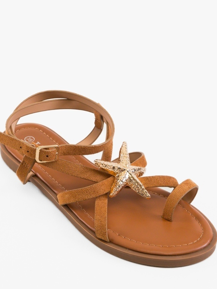 Sandale Star Kamelji - Img 6