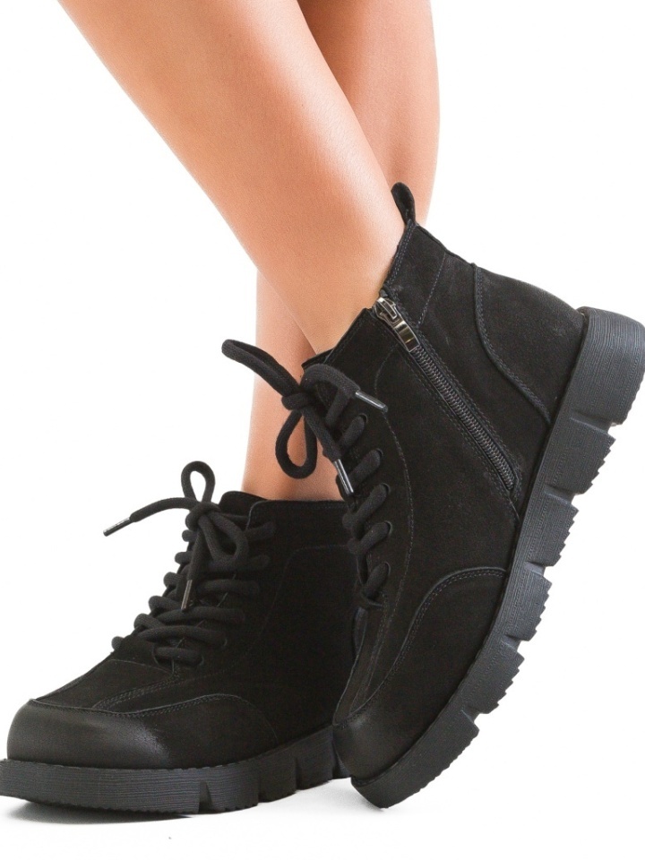 Gležnarji Francis Črni - Img 2