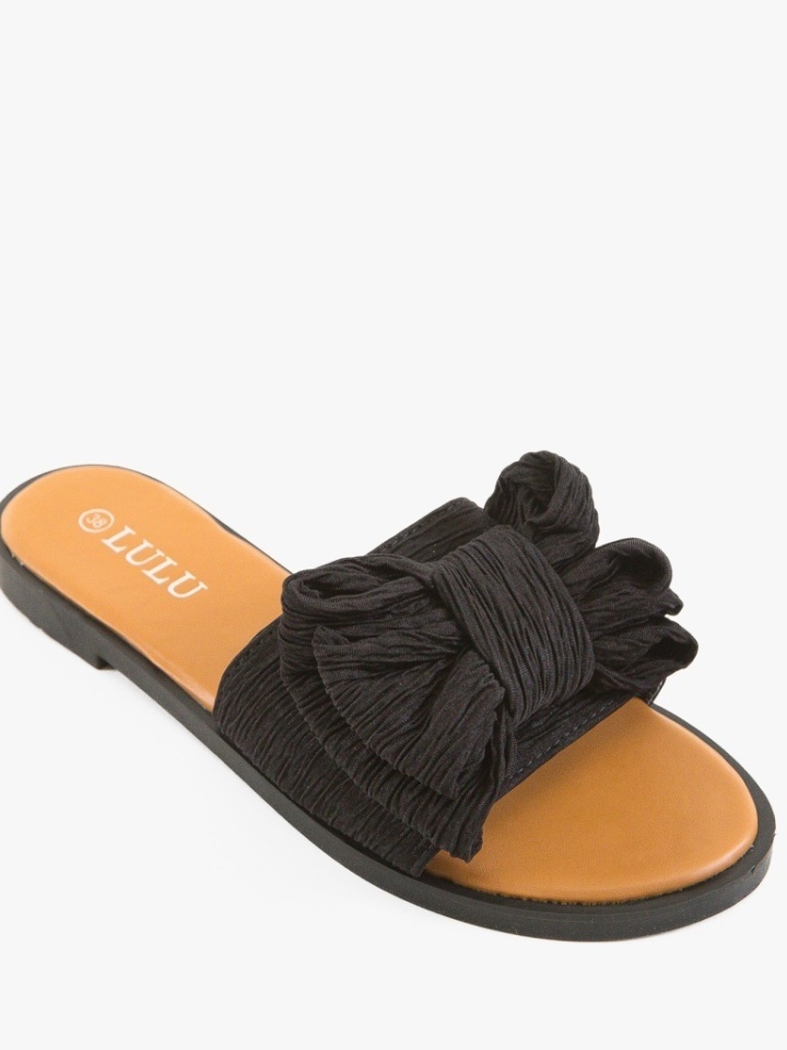 Sandale Anduin Črni - Img 6