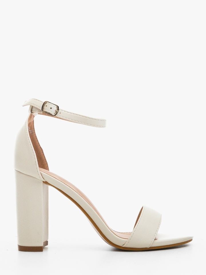 Sandale Aurora Beli - Img 2