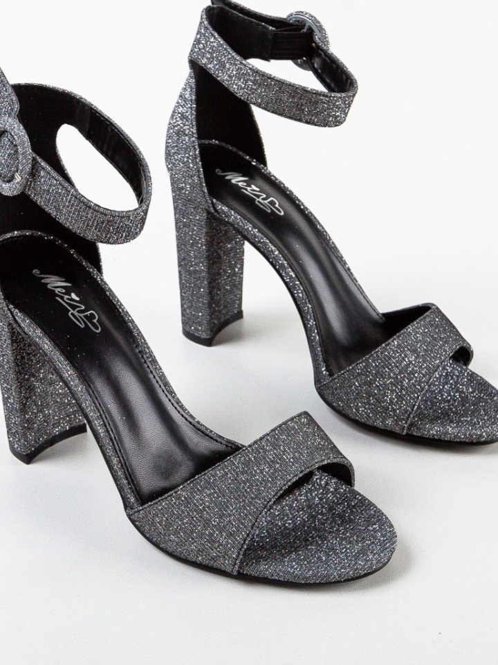 Sandale Ayana Sivi - Img 7