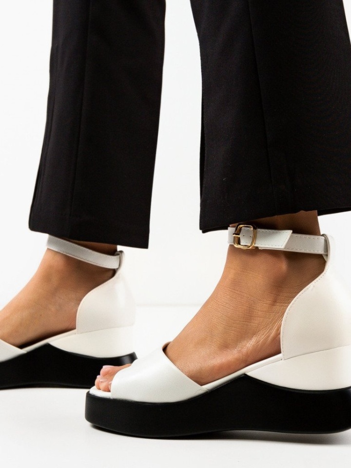 Sandale Bukane Beli