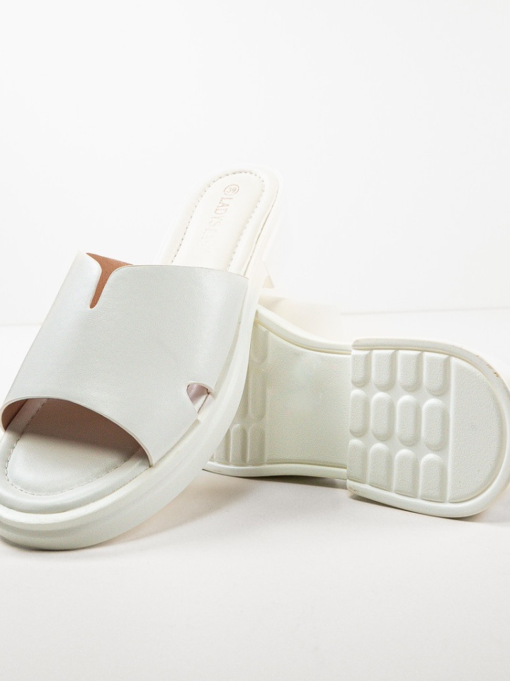 Sandale Cali Beli - Img 1