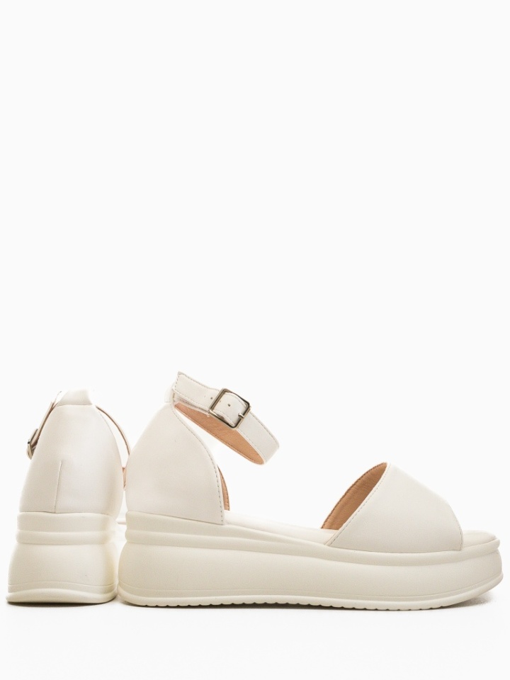 Sandale Juste Beli - Img 4