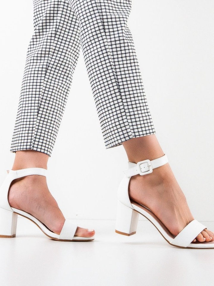 Sandale Neroto Beli