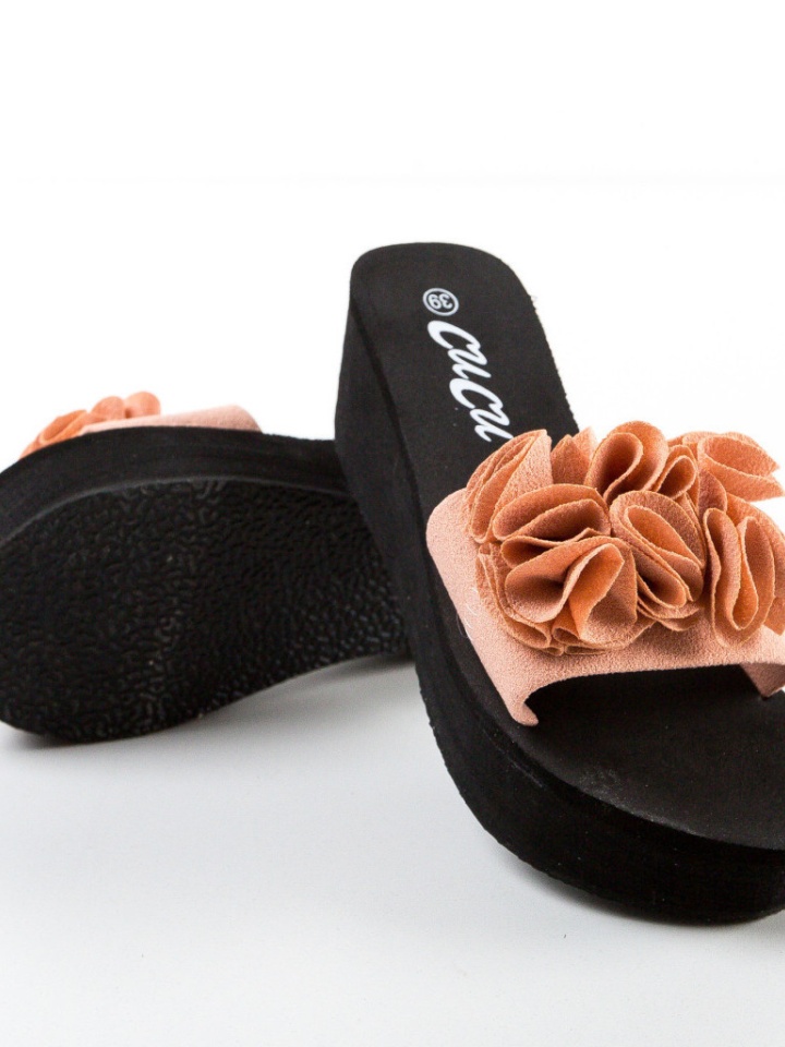 Sandale Smith Roza