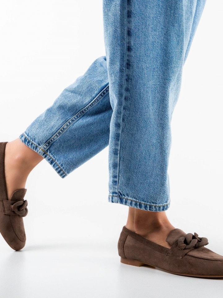 Casual čevlji Holder Kaki