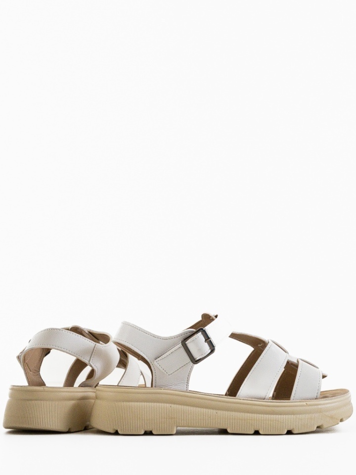 Sandale Dayo Beli - Img 2