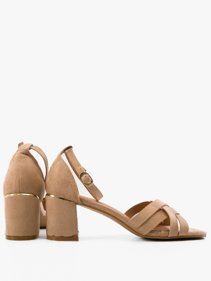 Sandale Larson Kaki - Img 5