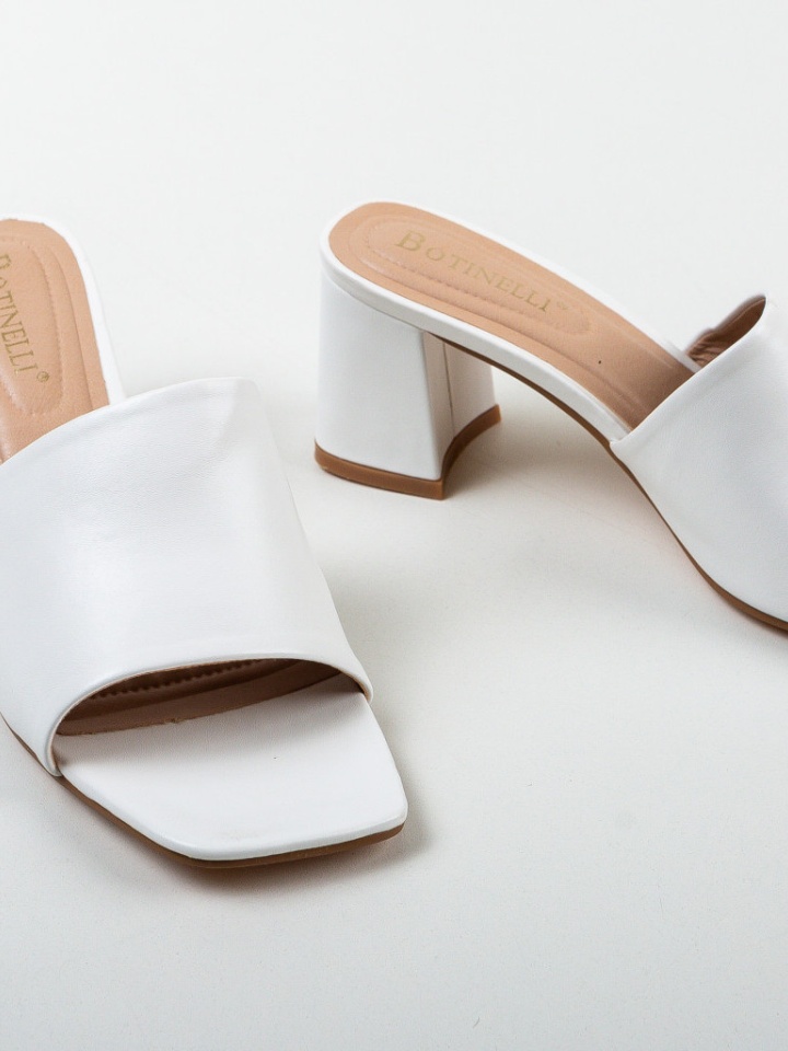 Sandale Pope Beli - Img 6