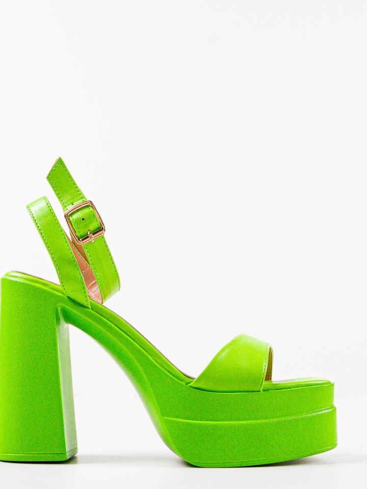 Sandale Ward Zeleni - Img 8