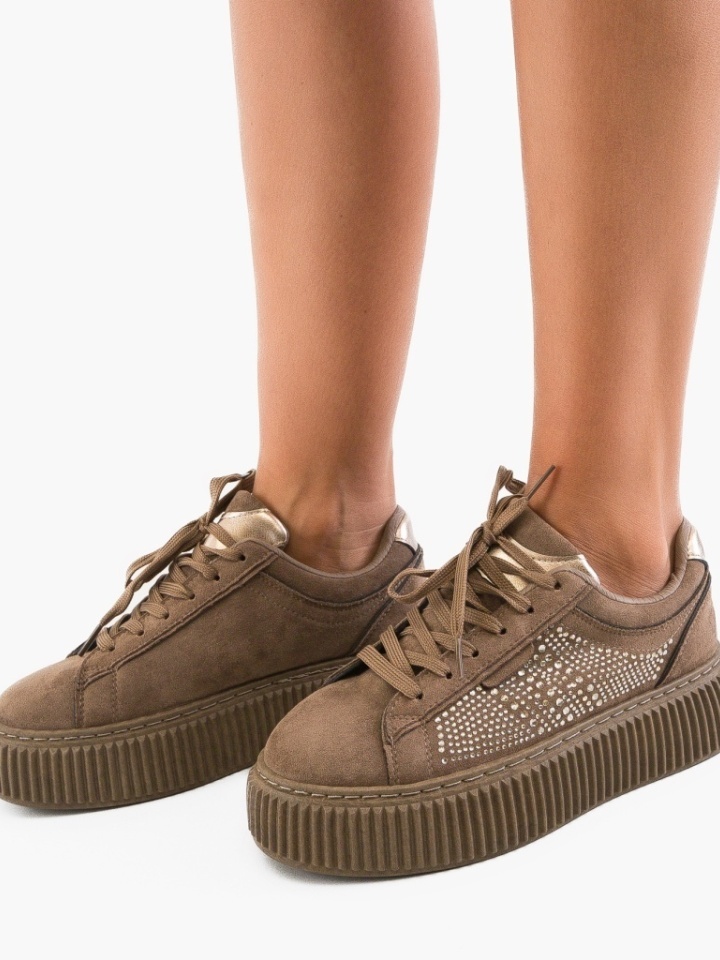 Športni čevlji Kare Kaki - Img 2