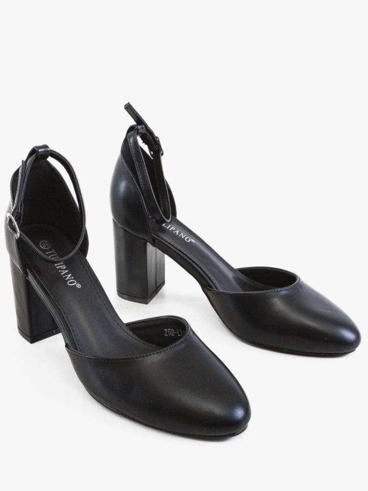 Čevlji Mer Črni - Img 5